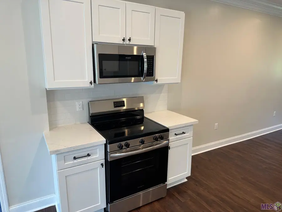 5139 Island Rd, Jarreau, LA 70749 - #3