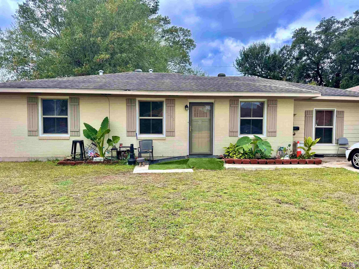 5355 Beechwood Dr, Baton Rouge, LA 70805 - #1