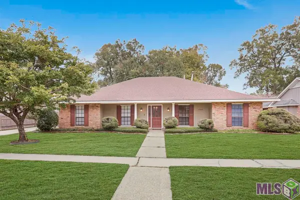 15429 Chickamauga Ave, Baton Rouge, LA 70817