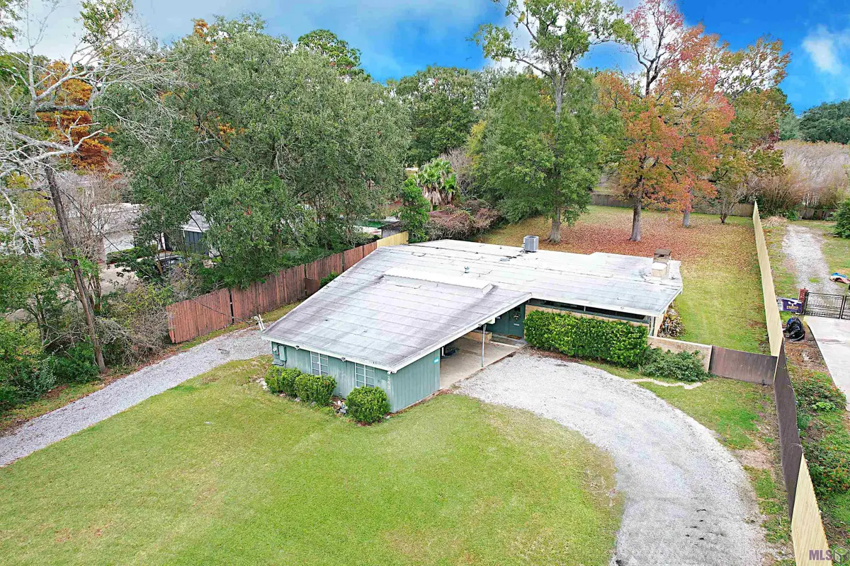 6243 Jefferson Hwy, Baton Rouge, LA 70806 - #1