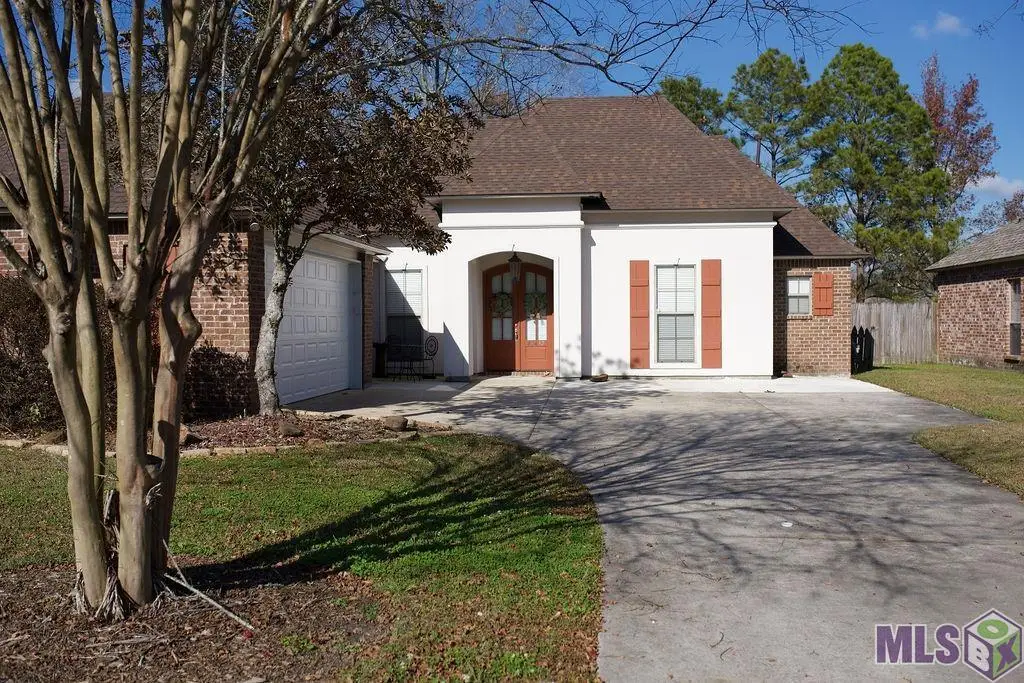 40432 Misty Oak Ct, Prairieville, LA 70769 - #1