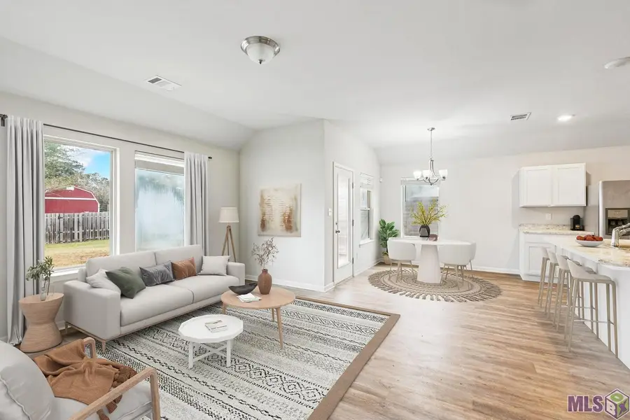 28473 Evangeline Ln, Albany, LA 70711 - #3