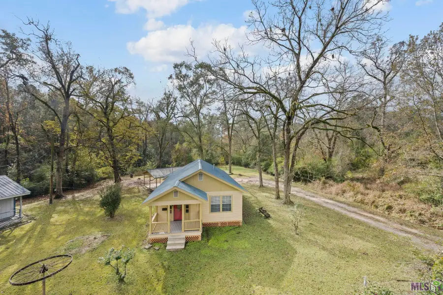 1725 Cedar Ave, Jackson, LA 70748 - #2