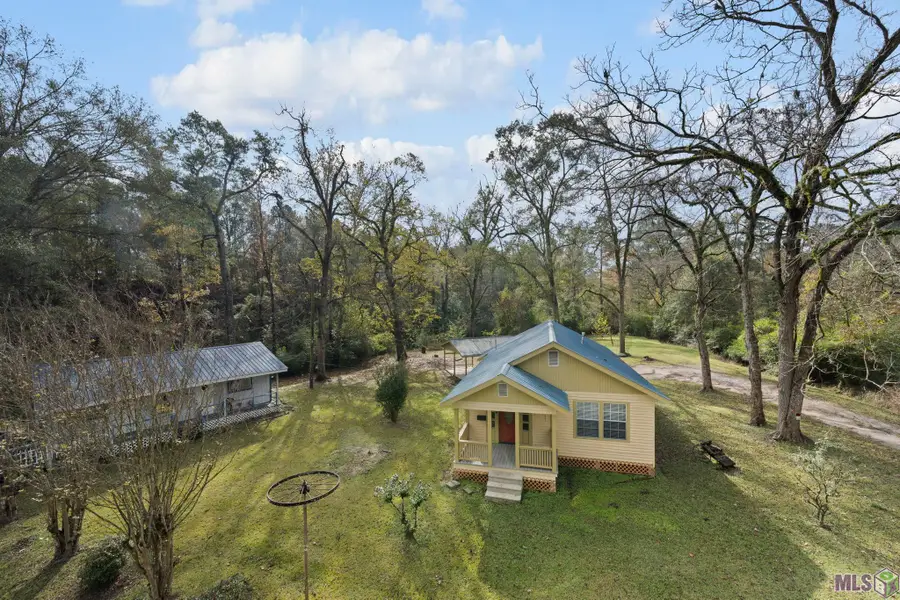 1725 Cedar Ave, Jackson, LA 70748 - #3