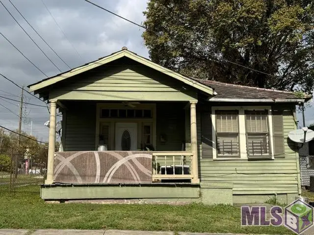 1507 Olive St, Baton Rouge, LA 70802 - #1