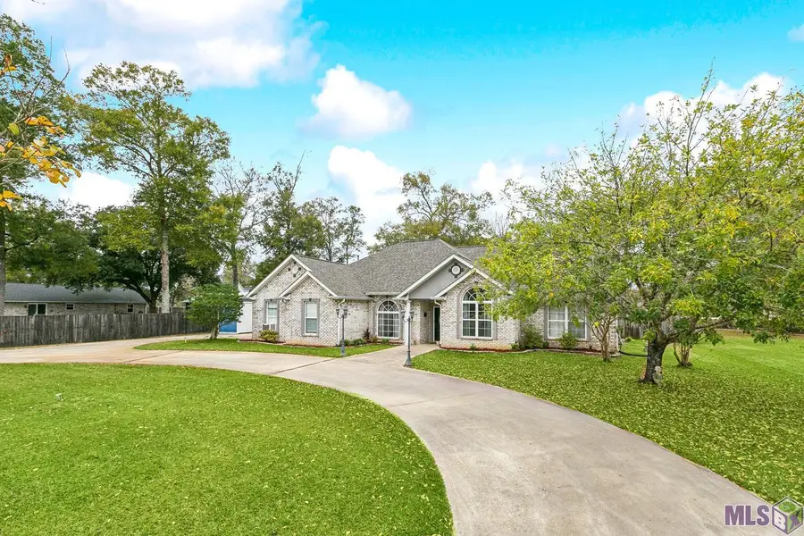 30241 Deaux Run, Albany, LA 70711 - #2