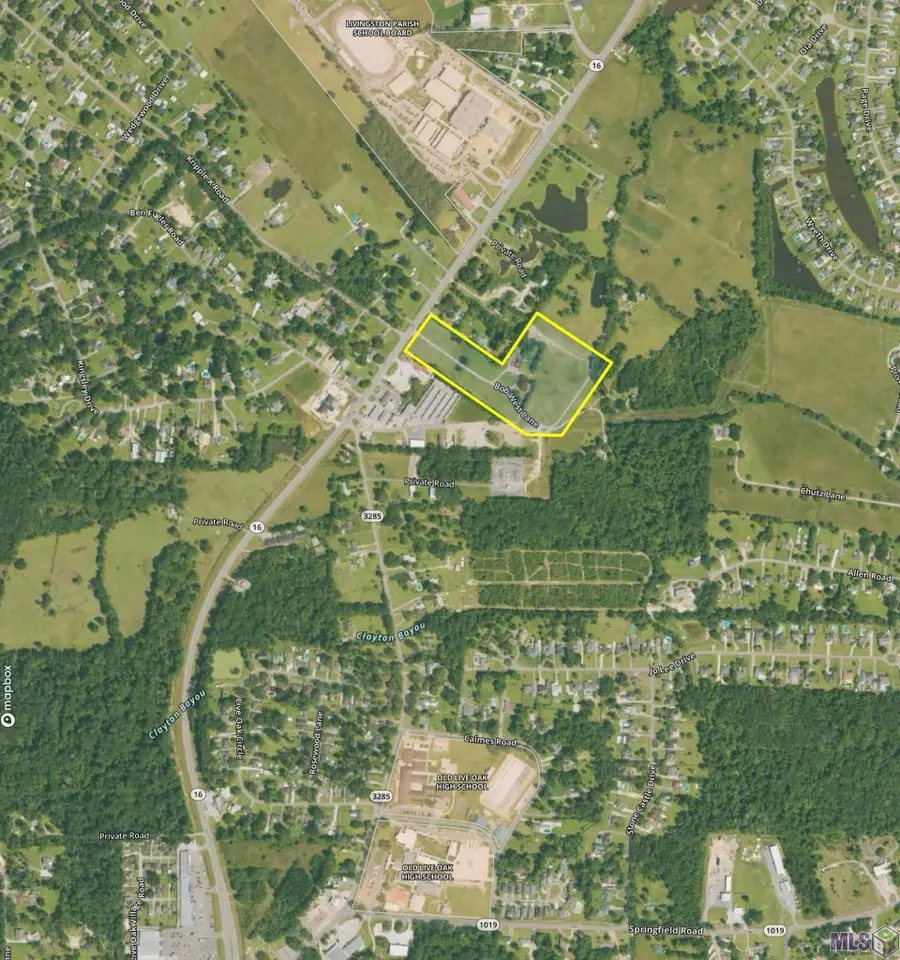 8560 Bob West Ln, Denham Springs, LA 70706 - #2