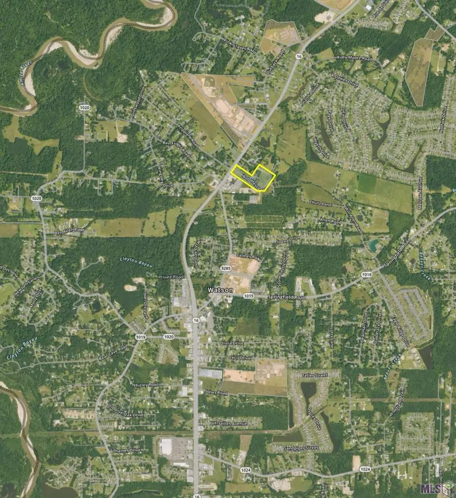 8560 Bob West Ln, Denham Springs, LA 70706 - #3