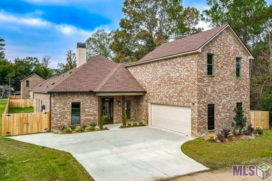 11922 Pendarvis Ln, Walker, LA 70785 - #2