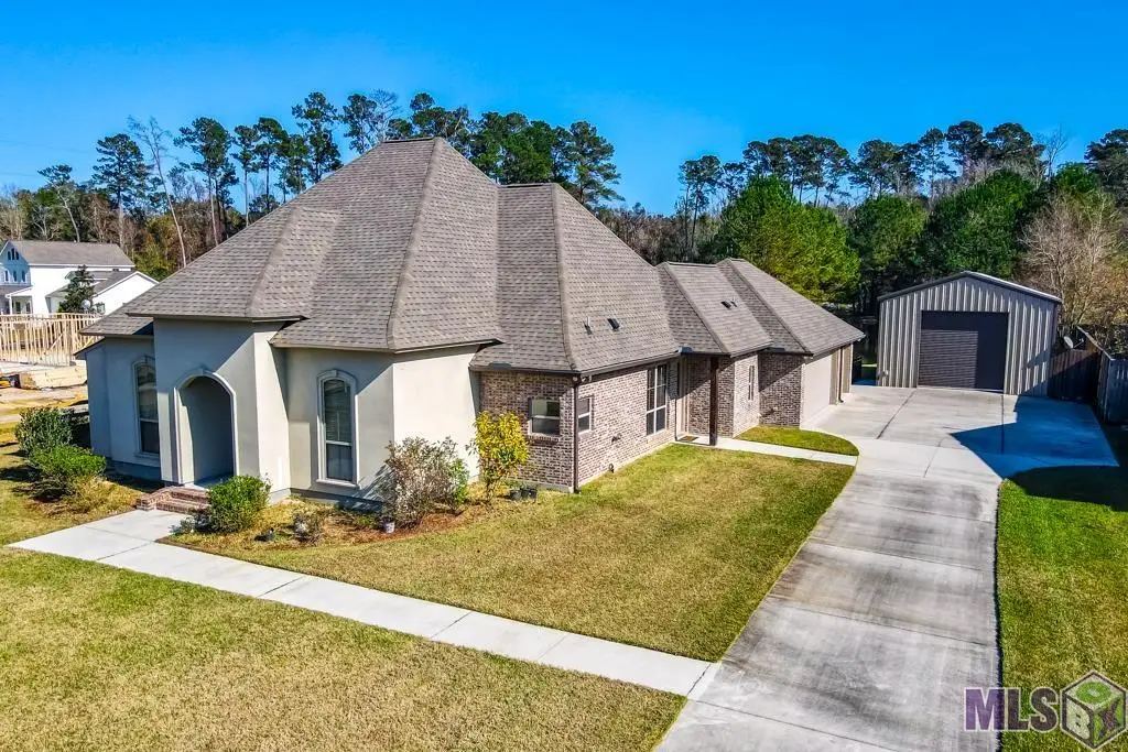 34940 Clinton Allen Rd, Denham Springs, LA 70706 - #1