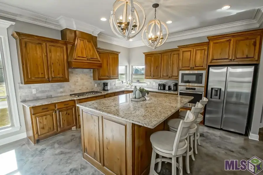 34940 Clinton Allen Rd, Denham Springs, LA 70706 - #2