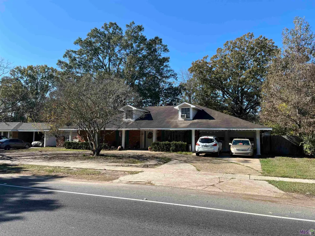 388 Sherwood Forest Blvd, Baton Rouge, LA 70815 - #1