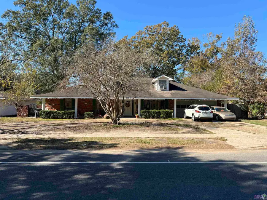 388 Sherwood Forest Blvd, Baton Rouge, LA 70815 - #2