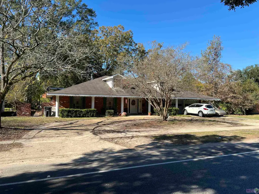 388 Sherwood Forest Blvd, Baton Rouge, LA 70815 - #3