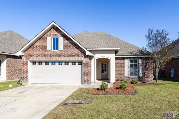 4434 Olivia, Addis, LA 70710