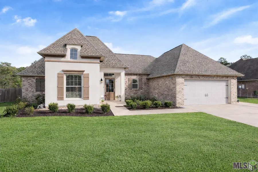 29910 Marsh Dr, Livingston, LA 70754 - #2