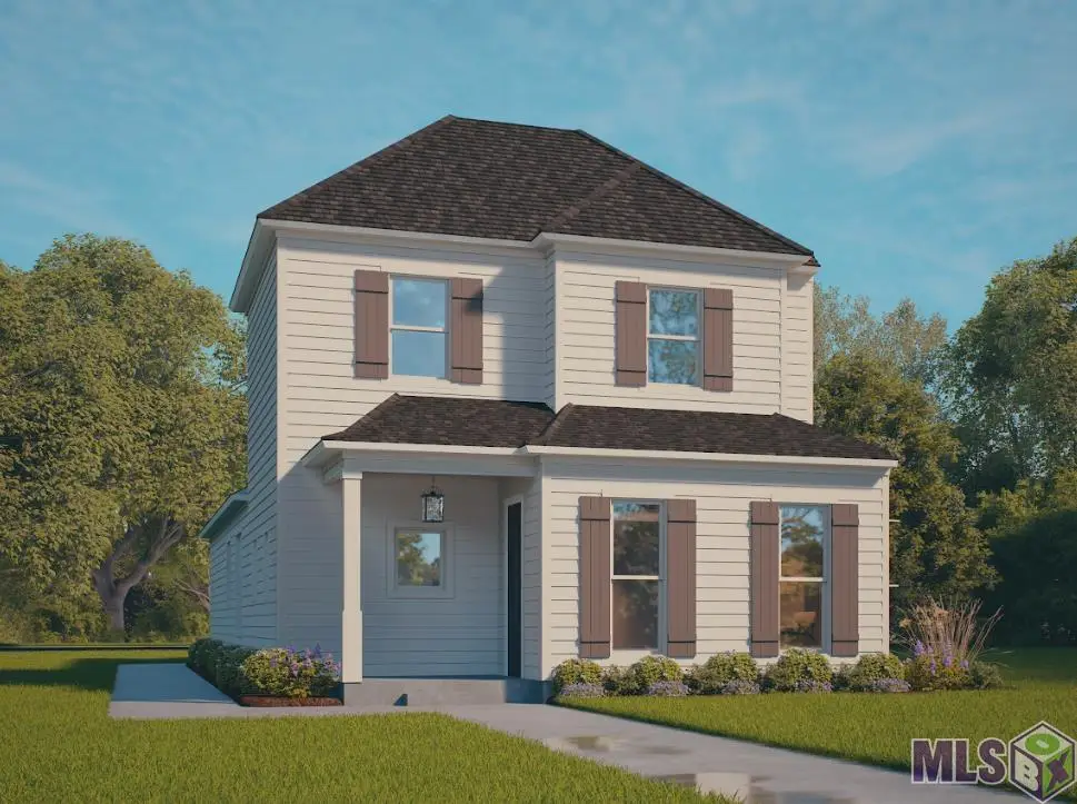 9432 Dawson Trace Ave, Baton Rouge, LA 70836 - #1