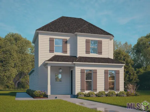 9432 Dawson Trace Ave, Baton Rouge, LA 70836