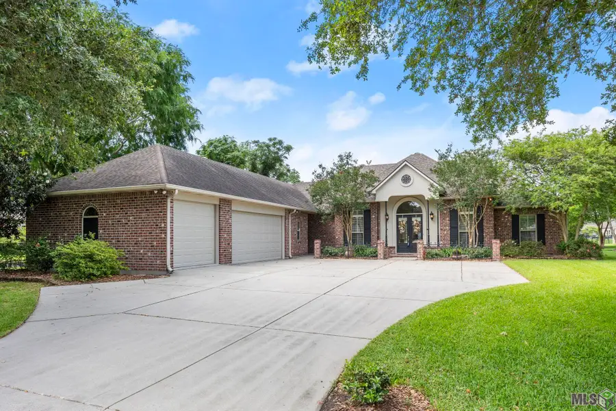 35430 Oak Manor Ave, Geismar, LA 70734 - #3