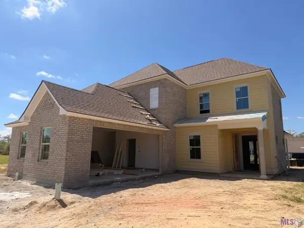 21457 Bluefin Dr, Springfield, LA 70462