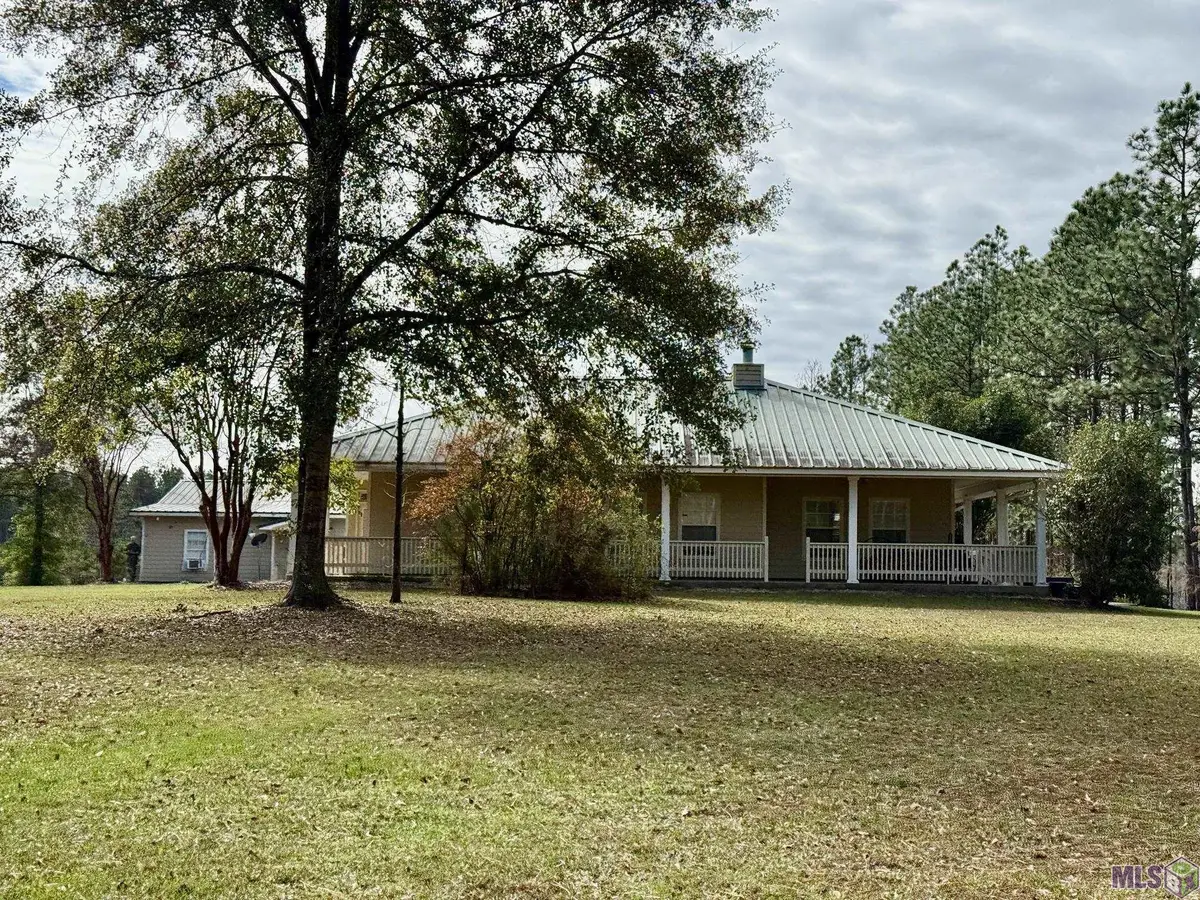 3947 Purvis Columbia Road, Lumberton, MS 39455 - #1