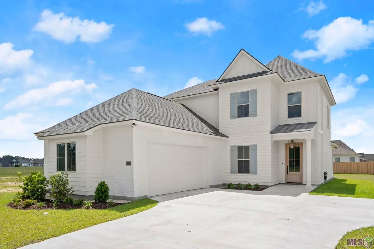 37253 Buckmeadow Avenue, Prairieville, LA 70769 - #1