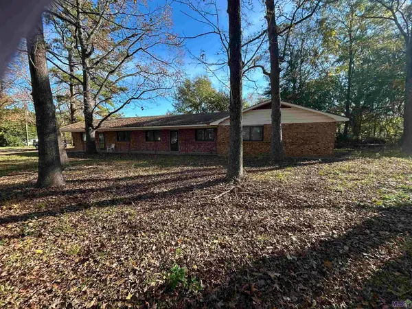 2256 Cunard Ave, Baton Rouge, LA 70807