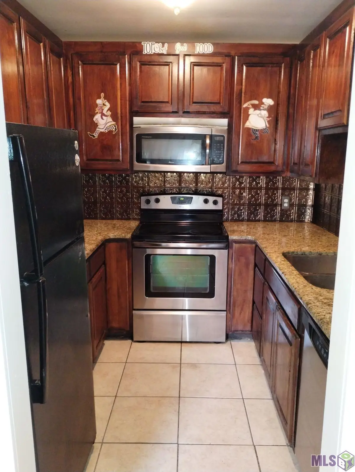 4555 Alvin Dark Ave, Baton Rouge, LA 70820 - #1