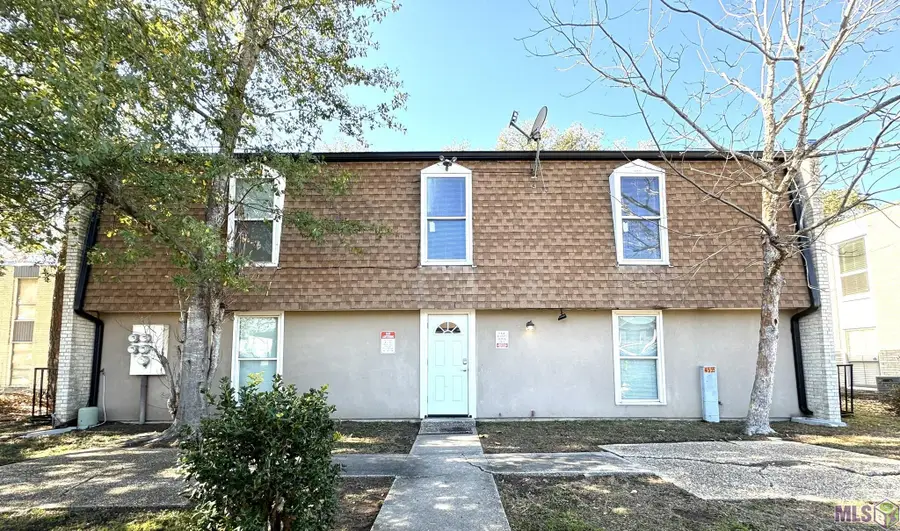 4555 Alvin Dark Ave, Baton Rouge, LA 70820 - #2