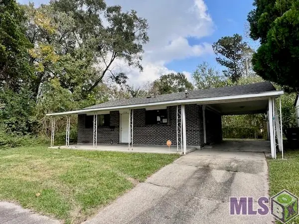 5726 Matthews St, Baton Rouge, LA 70812