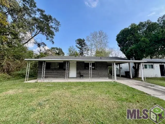 5726 Matthews St, Baton Rouge, LA 70812 - #2