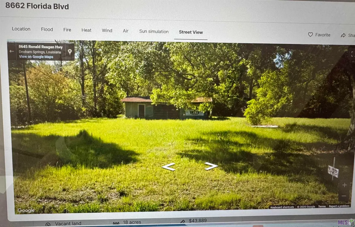 8662 Florida Blvd, Denham Springs, LA 70726 - #1
