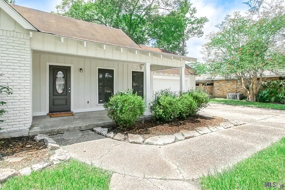 1124 Sharp Rd, Baton Rouge, LA 70815 - #1
