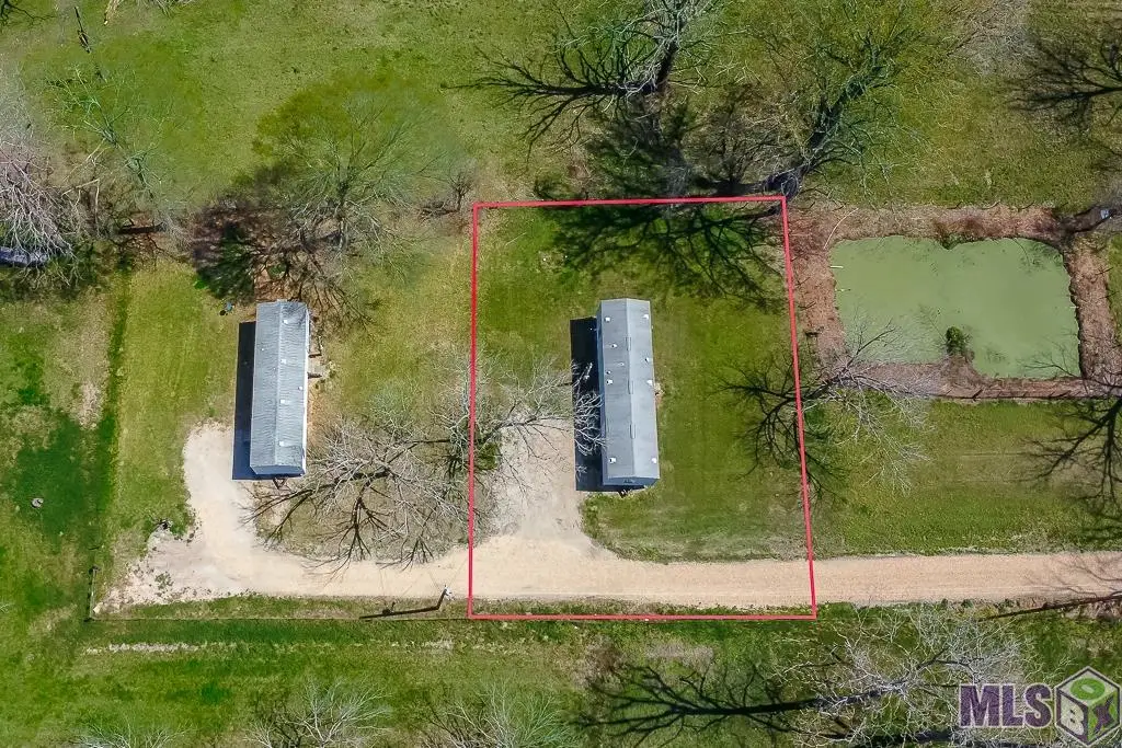 5450 & 5460 David Ln, Jarreau, LA 70749 - #1