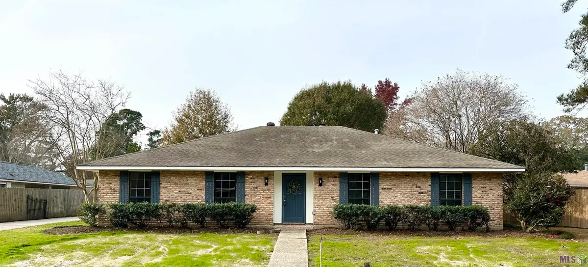 733 Chippenham Dr, Baton Rouge, LA 70808 - #1