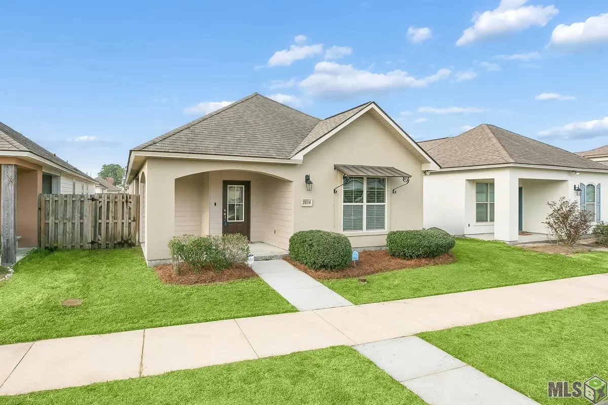 7804 W Pelican Lakes Ave, Baton Rouge, LA 70820 - #1
