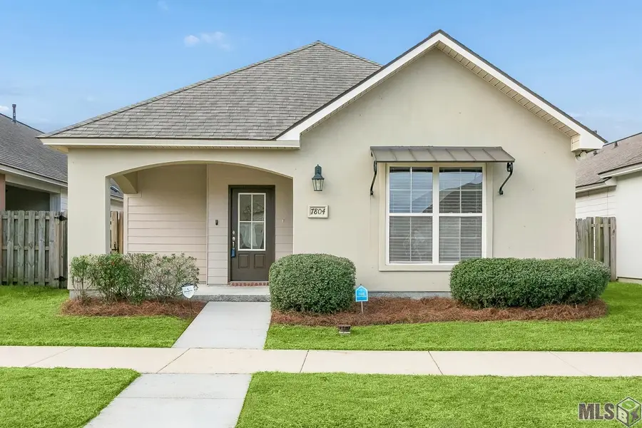 7804 W Pelican Lakes Ave, Baton Rouge, LA 70820 - #2
