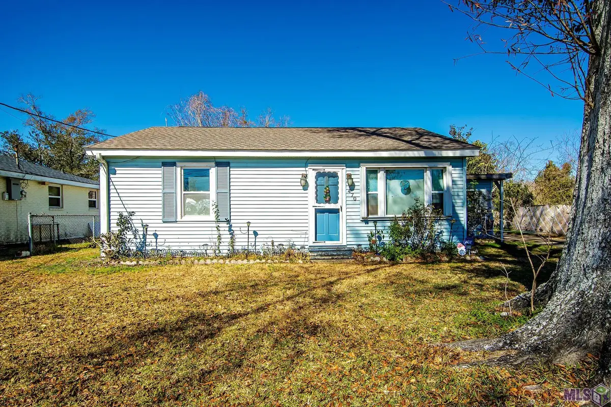 470 Sycamore Loop, Laplace, LA 70068 - #1