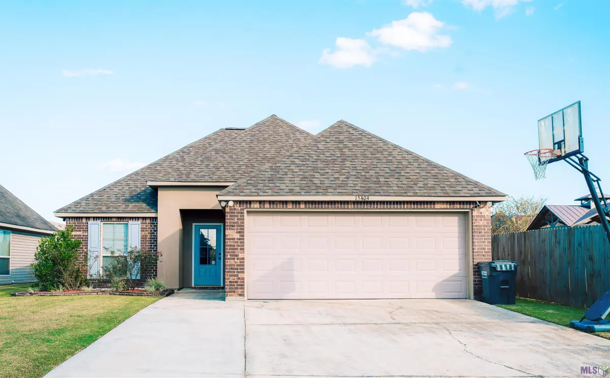 15404 Timberstone Dr, Prairieville, LA 70769 - #1