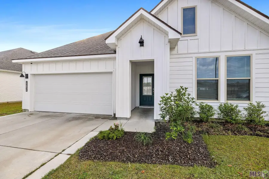 12856 Silverbell Ave, Denham Springs, LA 70726 - #2