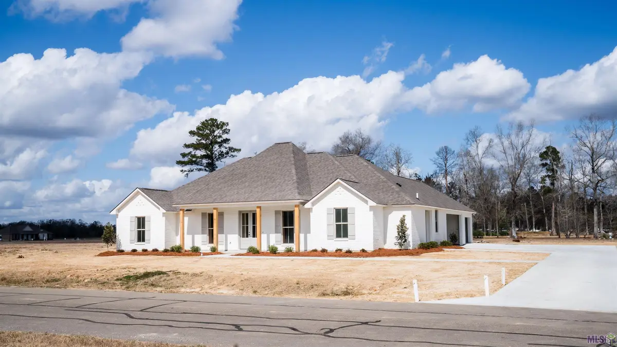 13530 Eagles Park Drive, Denham Springs, LA 70726 - #1