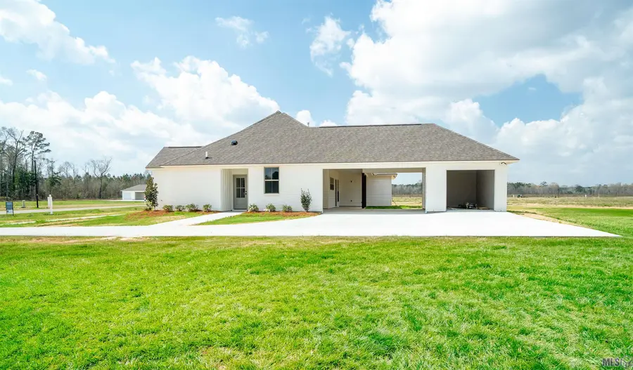 13530 Eagles Park Drive, Denham Springs, LA 70726 - #2