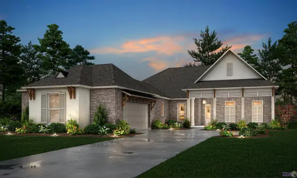 10127 Oak Colony Dr, Baton Rouge, LA 70817