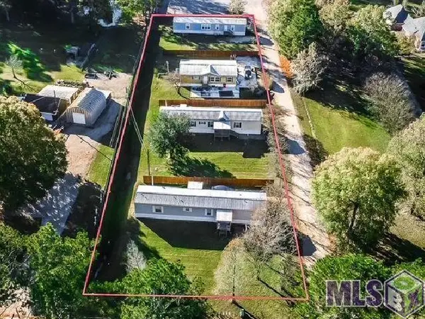 19214 Mclin Rd, Livingston, LA 70754