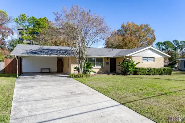 8567 N Essen Heights Ct, Baton Rouge, LA 70809