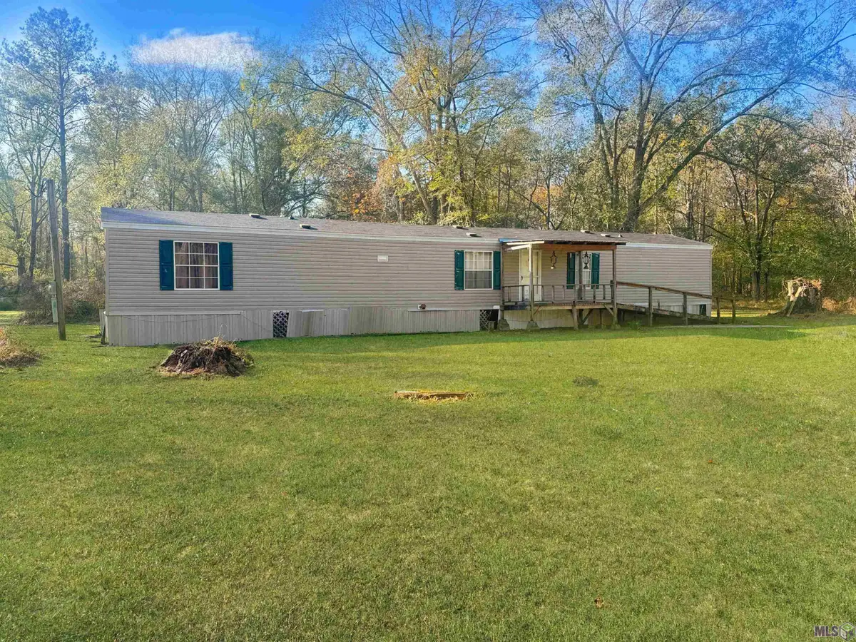 3010 N Vernon Dr, Zachary, LA 70791 - #1