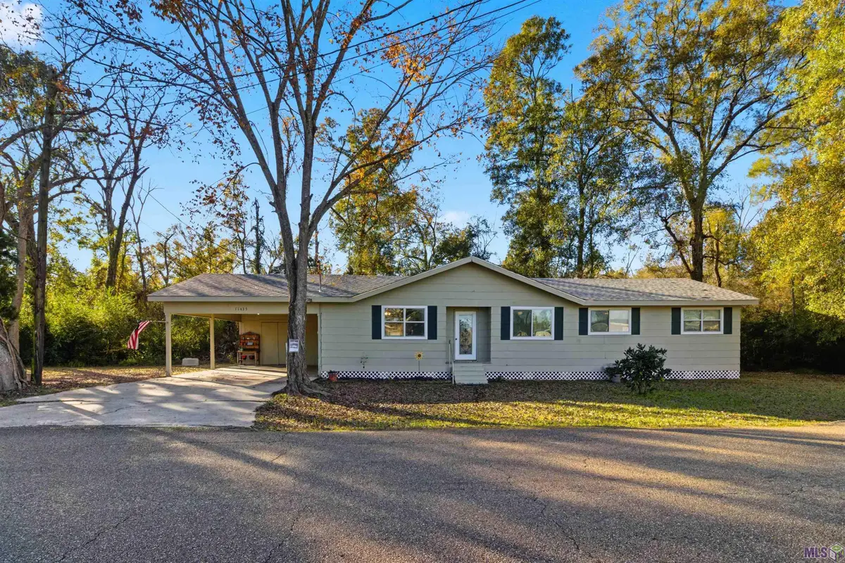 11425 Tannis Rd, Saint Amant, LA 70774 - #1