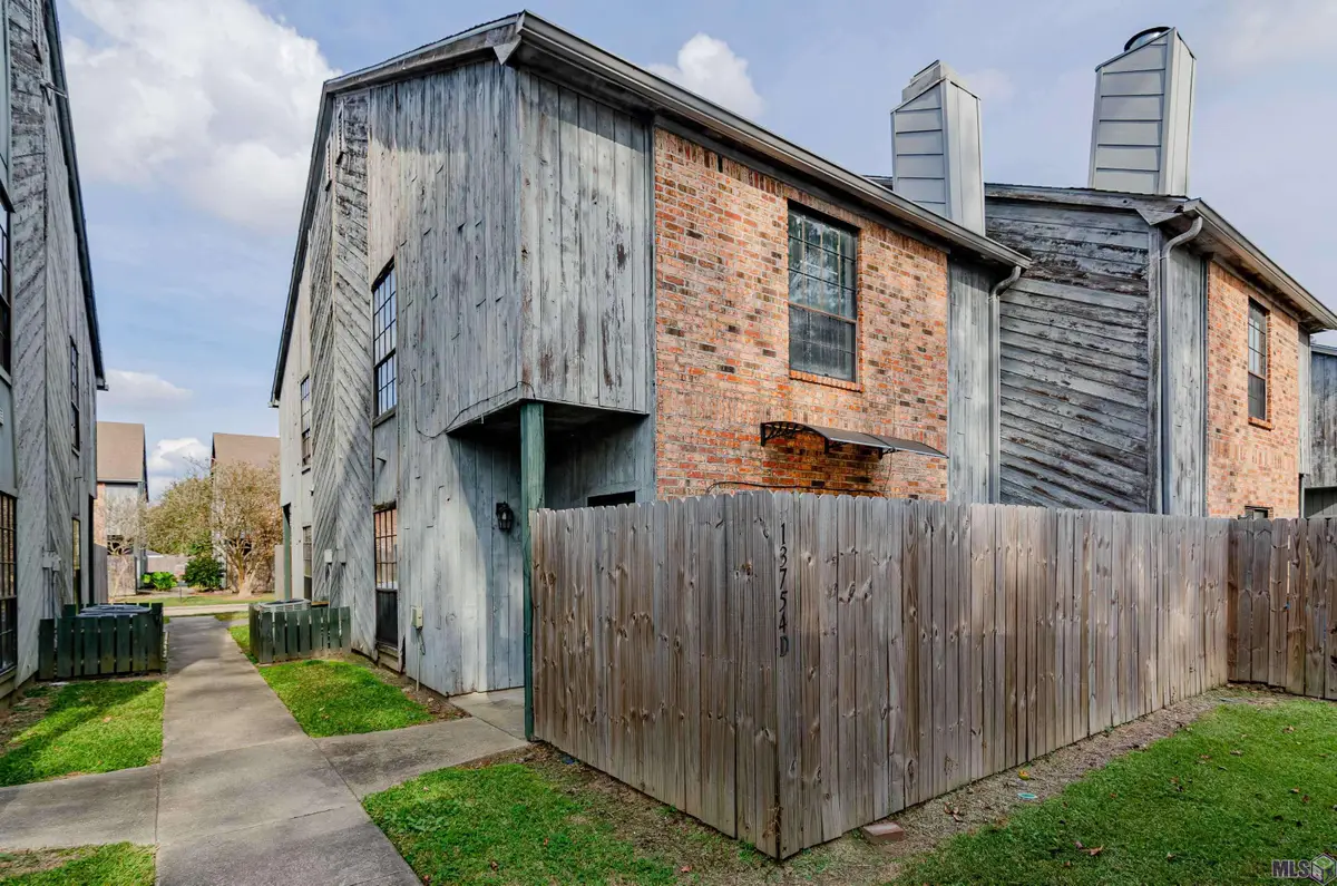 13754 Kenner Ave #D, Baton Rouge, LA 70810 - #1