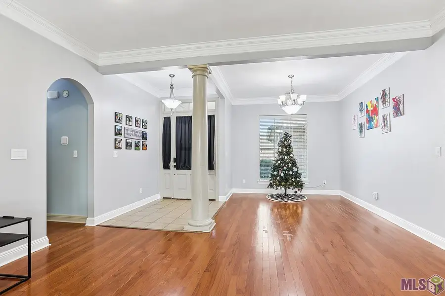 2970 Majestic Oaks Ave, Zachary, LA 70791 - #2