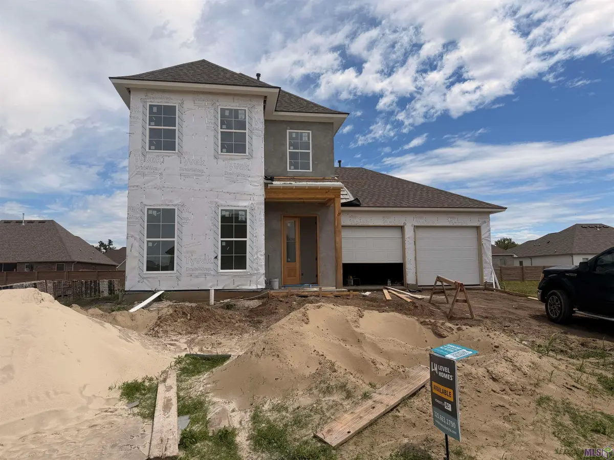 117 Sophia Drive, Luling, LA 70070 - #1